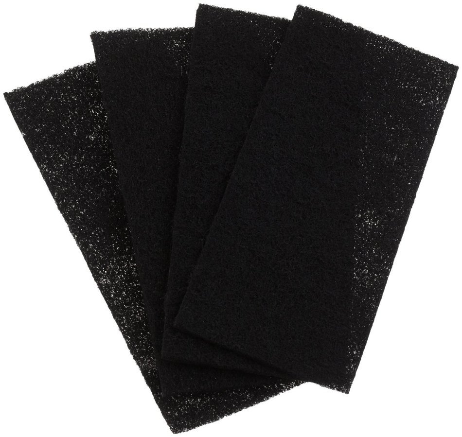 Replacement Holmes Carbon Filters HAPF60, CP-6011 Filter C, 4 Pack
