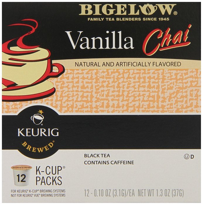 Bigelow K-Cup Portion Pack for Keurig Brewers, Green Tea, 24 Count N12