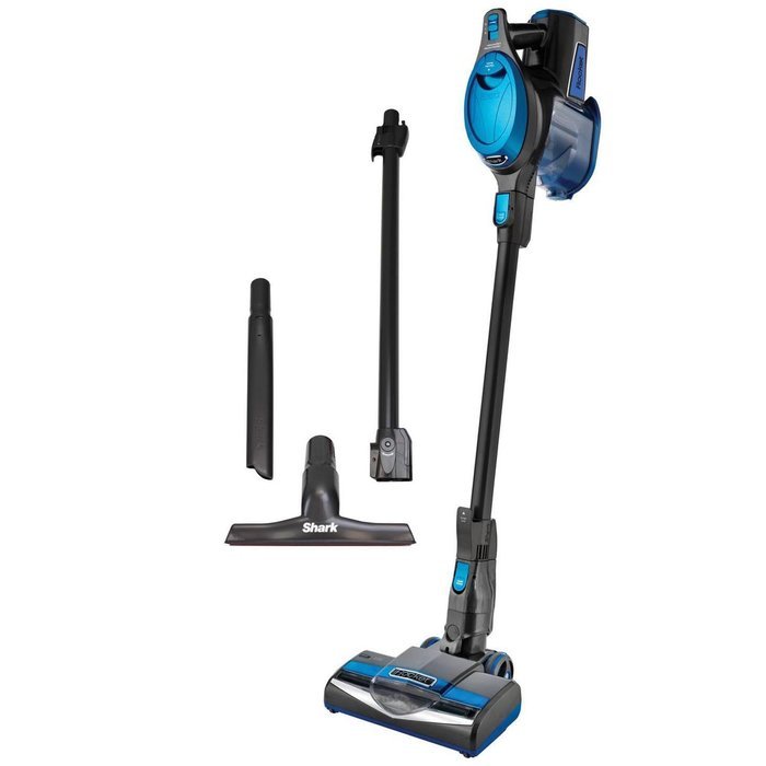 Shark Navigator Lift Away Pro Vacuum + Rocket Swivel Vac (Certified Refurbished)