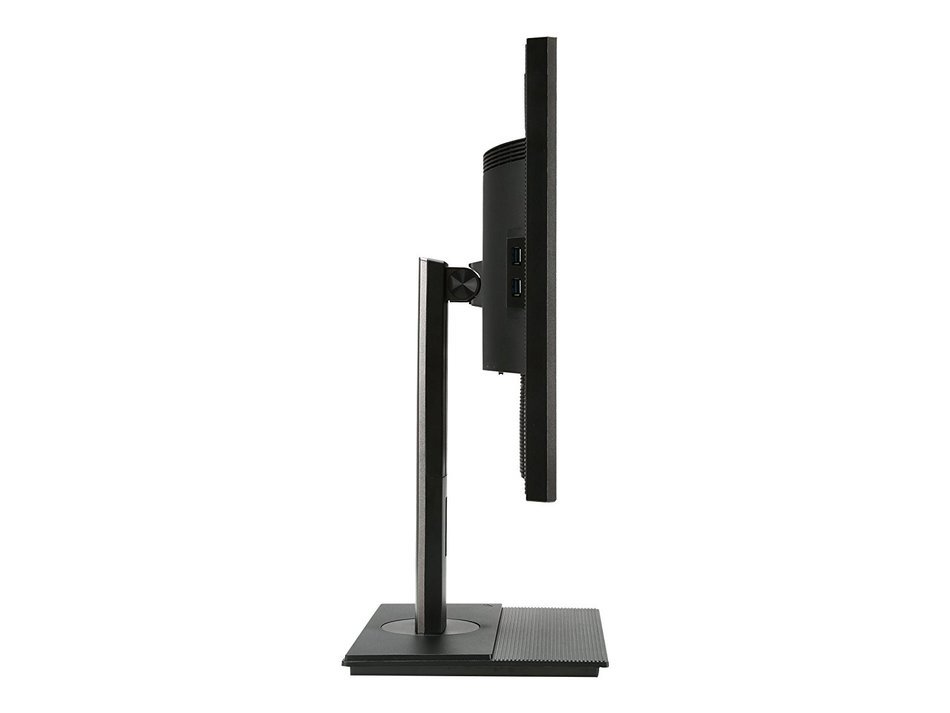 Acer B276HK ymjdprz 27-inch 4K Ultra HD (3840 x 2160) Widescreen Display with ErgoStand N53