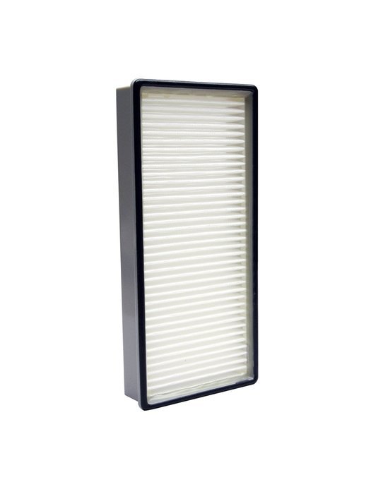 Hunter 30904 Replacement HEPA Filter with Microban Protection