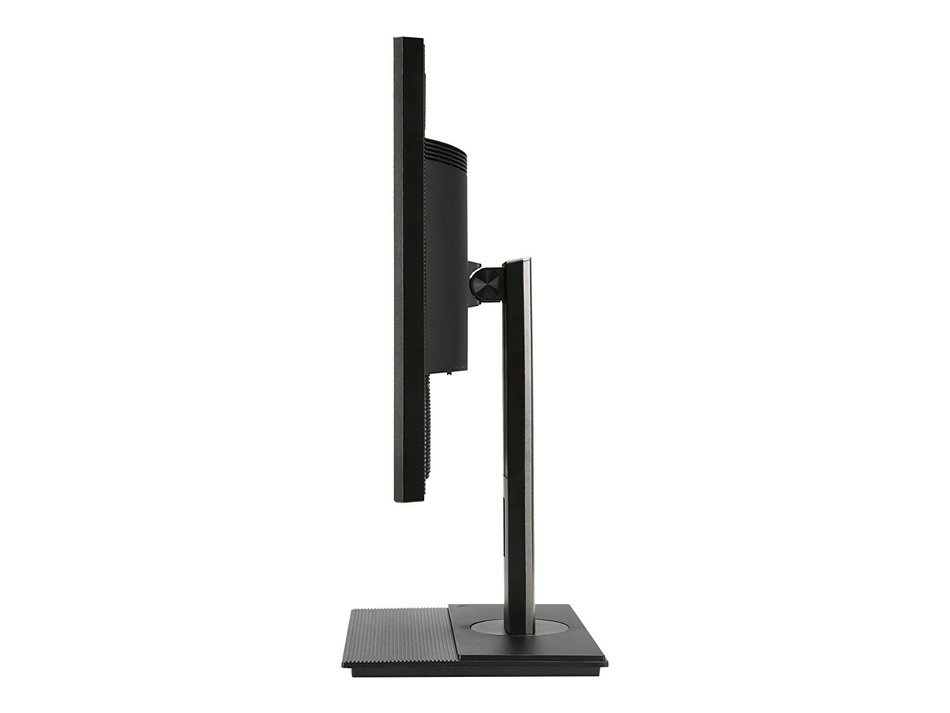 Acer B276HK ymjdprz 27-inch 4K Ultra HD (3840 x 2160) Widescreen Display with ErgoStand N54