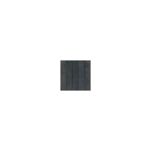 4 ft. Molding w 5.25 in. OG Base & OG Crown (Premium Redwood - Midnight Black Stain)