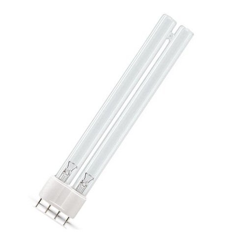 LSE Lighting compatible UV Bulb Lamp 18W for Honeywell UC18W1004