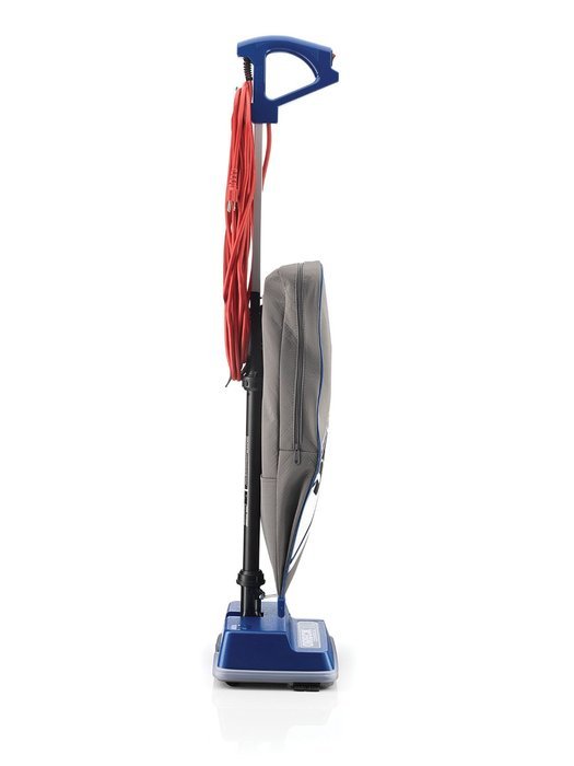 Oreck Commercial XL2100RHS 8 Pound Commercial Upright Vacuum, Blue