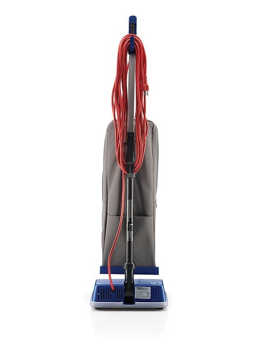 Oreck Commercial XL2100RHS 8 Pound Commercial Upright Vacuum, Blue N2
