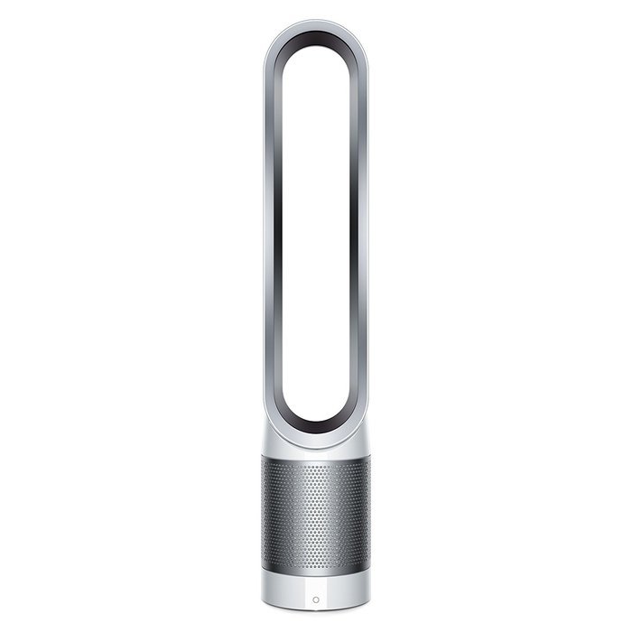 Dyson Pure Cool Link Air Purifier, White
