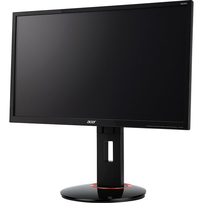 Acer XB240H 24" LED LCD Monitor (1920 x 1080) (Certified Refurbished) N2