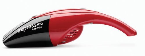 Dirt Devil Express V12 Bagless Car Vacuum, SD10200 - Corded N2
