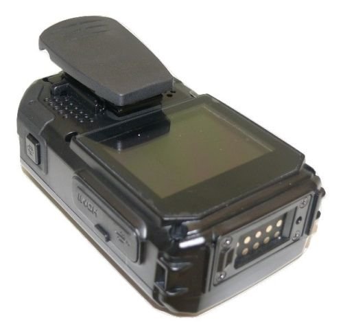 Titan&laquo; USA Police Body Worn Camera - Body Camera - Used by Law Enforcement N4