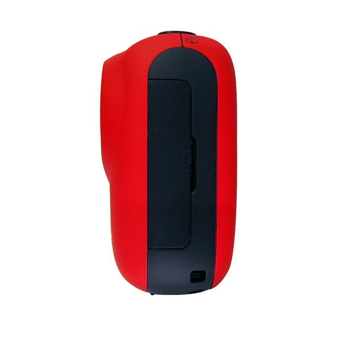 Liquid Image Ego Series 727Y Mountable Sport Video Camera with WiFi (Yellow) N15