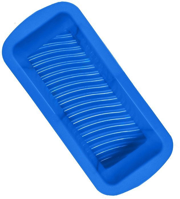 Silicone Cake Loaf Pan N5