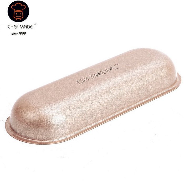 N J Z Y Non-stick Hot dog mould N6