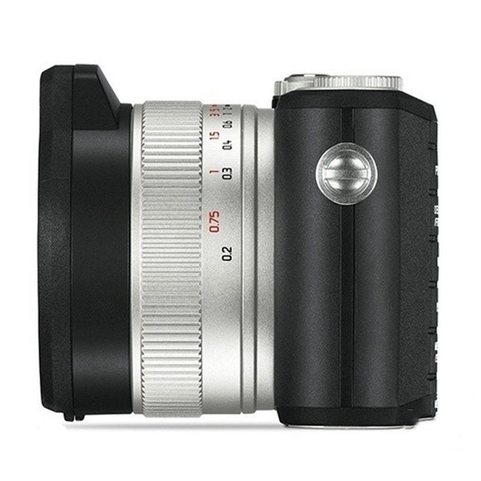 Leica X-U (Typ 113) Under water Digital Camera (18435) N4