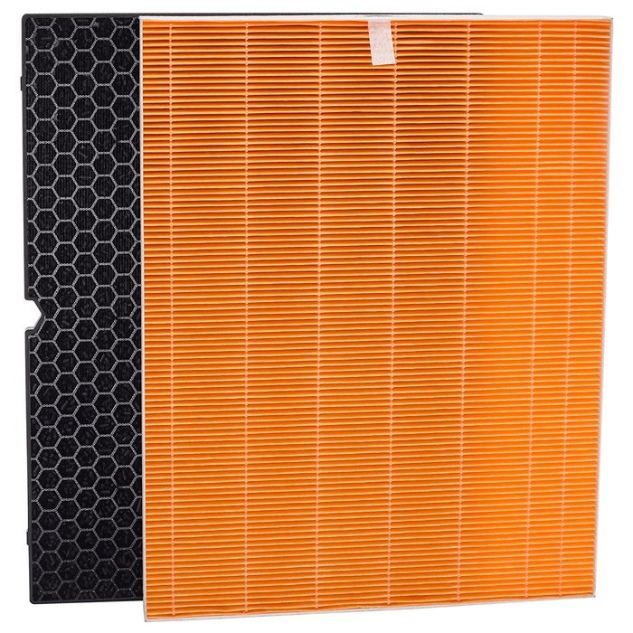 Replacement Filter Air Purifier Winix 116131 Featuring Anti-Microbial Treatment and Advanced Odor Control Carbon...
