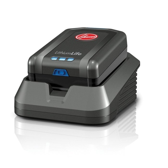 Hoover Compact LithiumLife Battery, BH0300PC