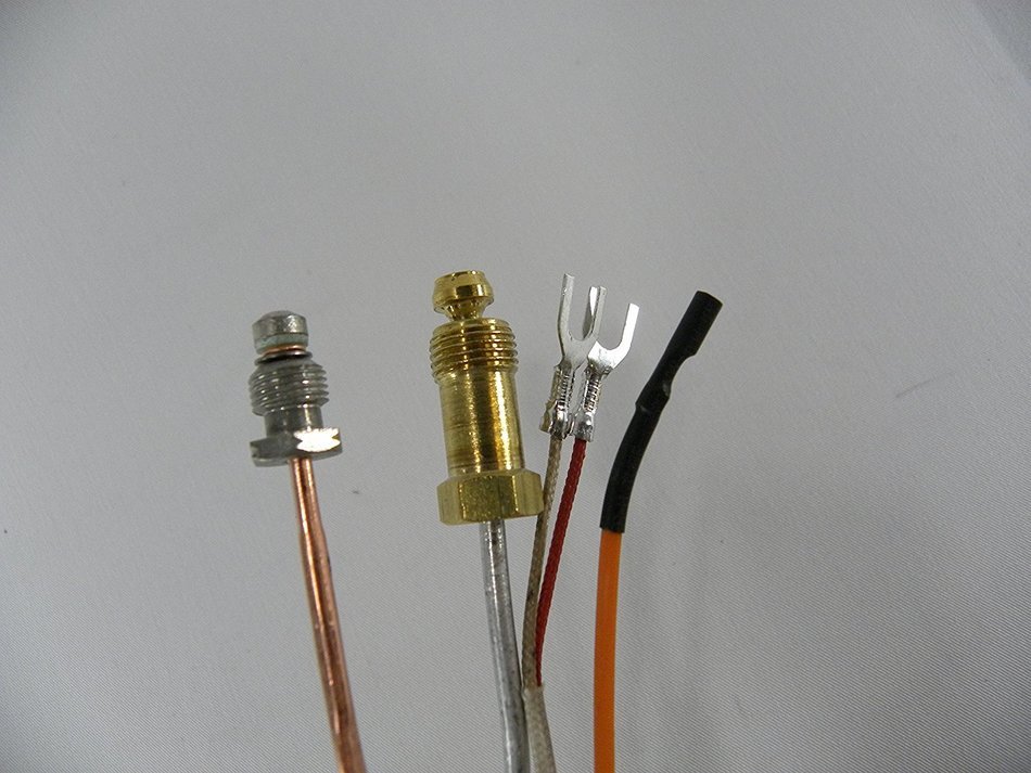 Heatilator Pilot Assembly 25661 Propane