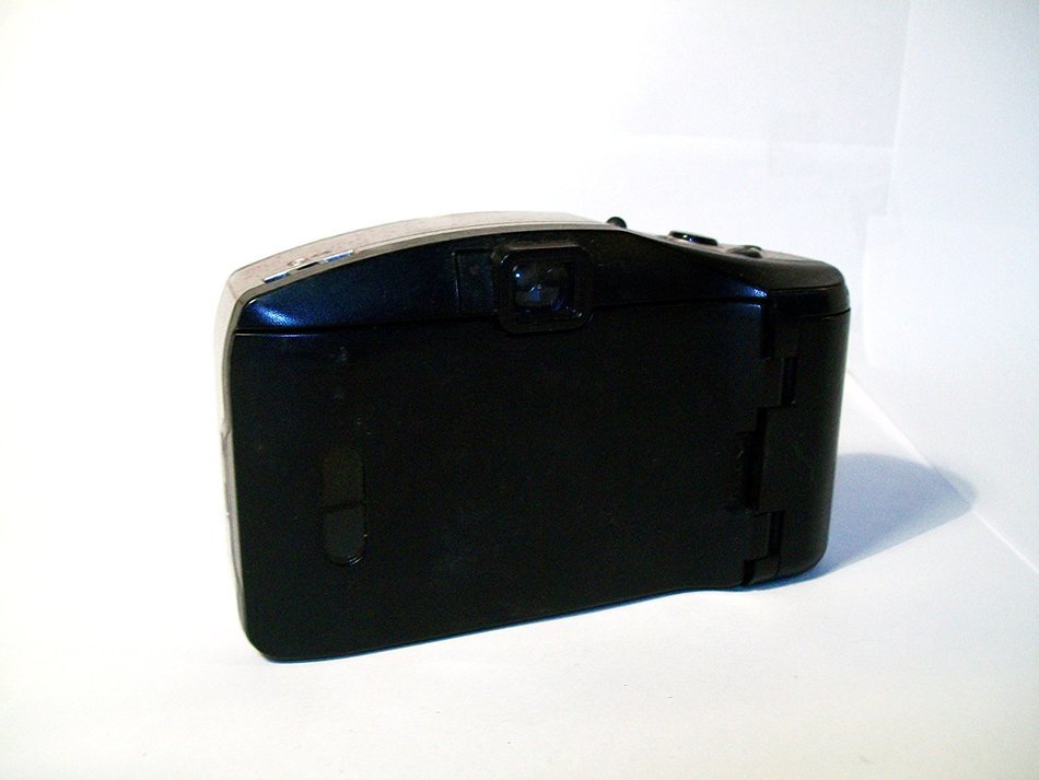 Olympus Accura Zoom XB 700 Camera N3