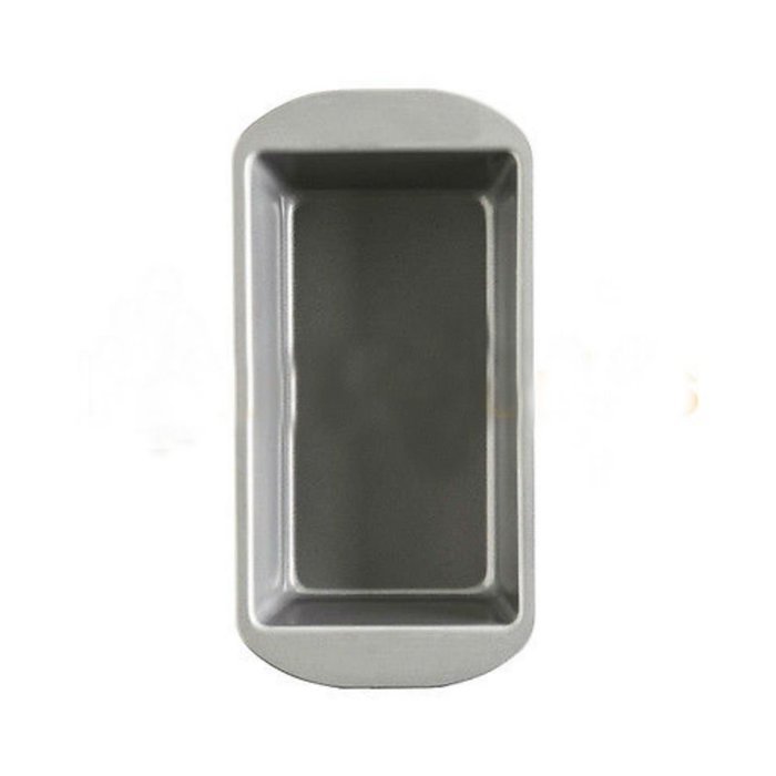 Non Stick Toast Bread Cake Baking Loaf Pan Meatloaf Mold 8.5" x 4.5" x 2.5" Bakeware 100% Quality N2