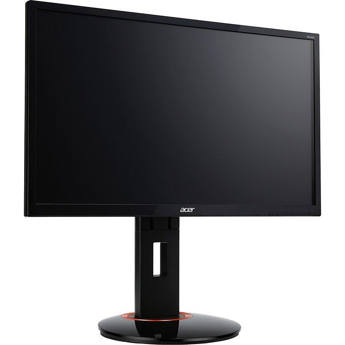 Acer XB240H 24" LED LCD Monitor (1920 x 1080) (Certified Refurbished) N4