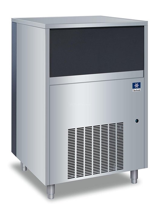 Manitowoc RF-0266A Flake Ice Maker w/Bin