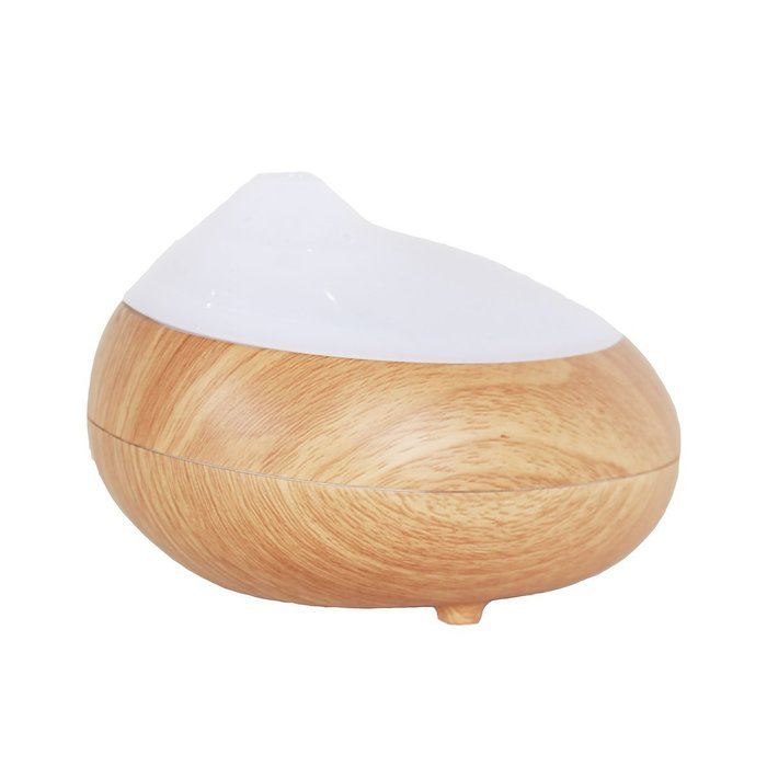 Ultrasonic Aromatherapy Humidifier Machine & Multifunction Creative Fashion Fragrance Diffuser, Household Mute...