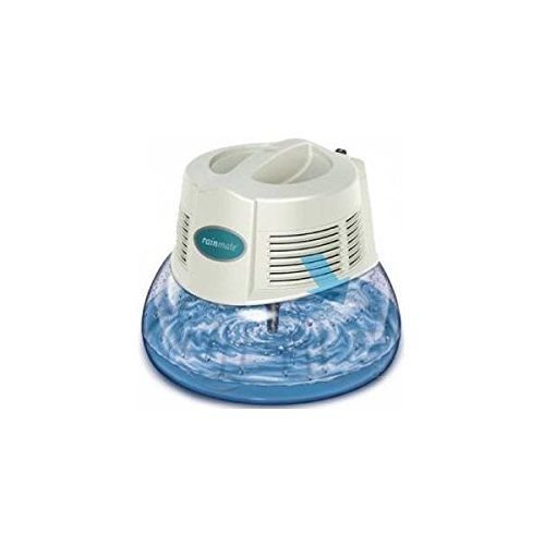 New Rainbow Rainmate IL Air Freshener Purifier Room Aromatizer /Allergy Asthma N2