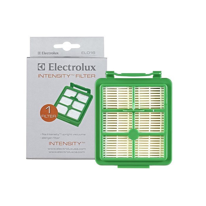 Electrolux Intensity Allergen Filter