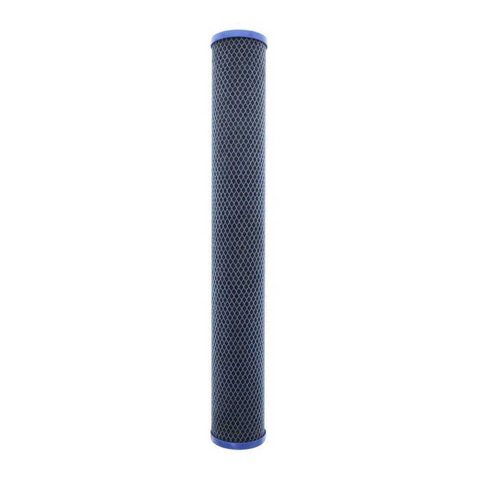 Pentek CFP-PLUS20 20" Modified Molded Carbon Block Filter
