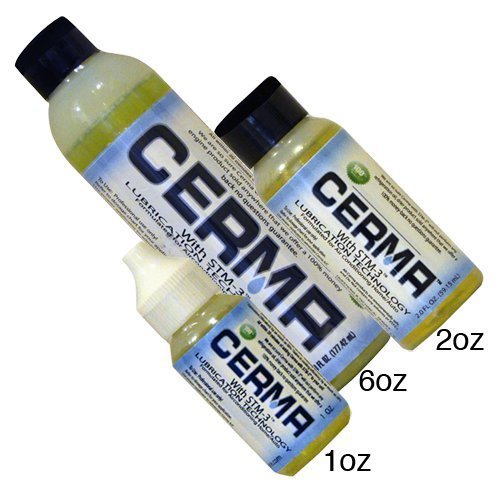 A/C and Refrigerant Treatment 1-0z Dose Bottle