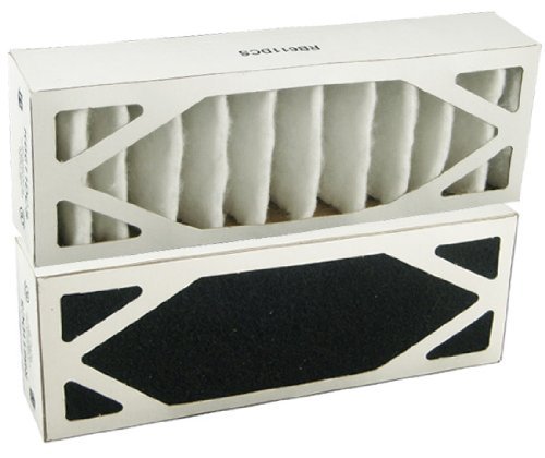 611D Bionaire Air Purifier Filters (Aftermarket)