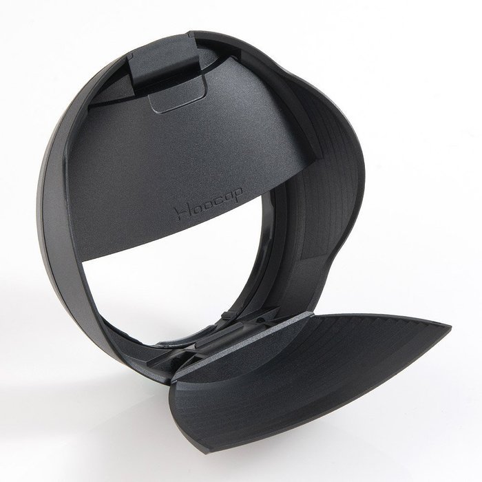 Hoocap for NIKON AF-S DX Nikkor 18-105mm F3.5-5.6G, AF-S DX Nikkor 18-70mm f/3.5-4.5G ED-IF..R7267E N2