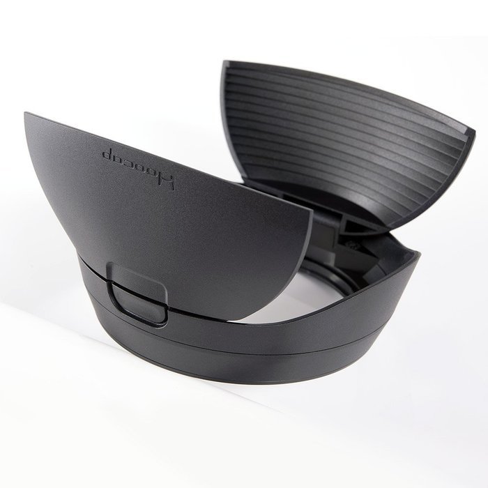 Hoocap for NIKON AF-S DX Nikkor 18-105mm F3.5-5.6G, AF-S DX Nikkor 18-70mm f/3.5-4.5G ED-IF..R7267E N4