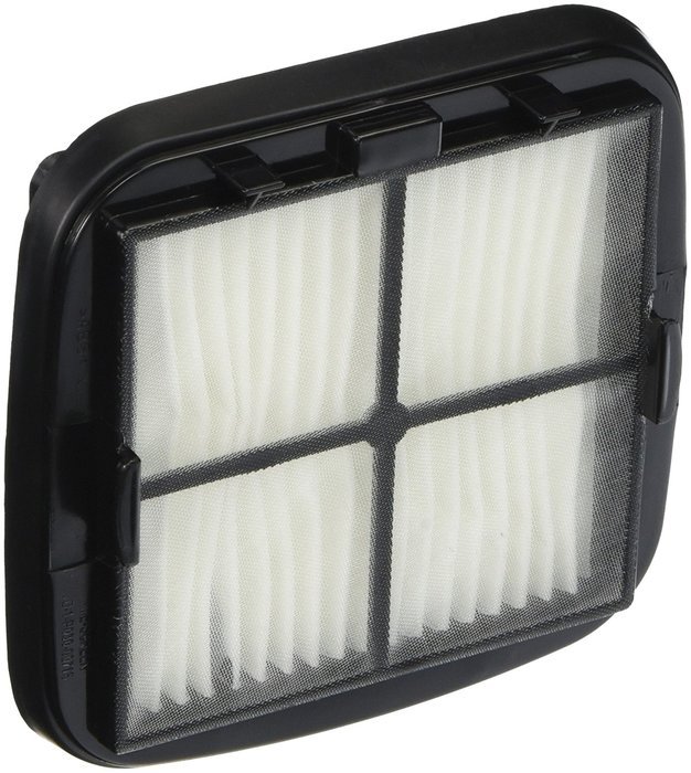 1 Bissell Hand Vac HEPA Filter and Filter Screen Fits Bissell Hand Vac Auto-Mate Pet Hair CleanView Vacuum Models...