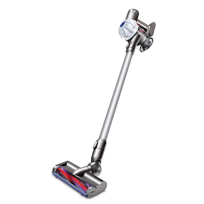 Dyson V6 Cord Free Vacuum N4