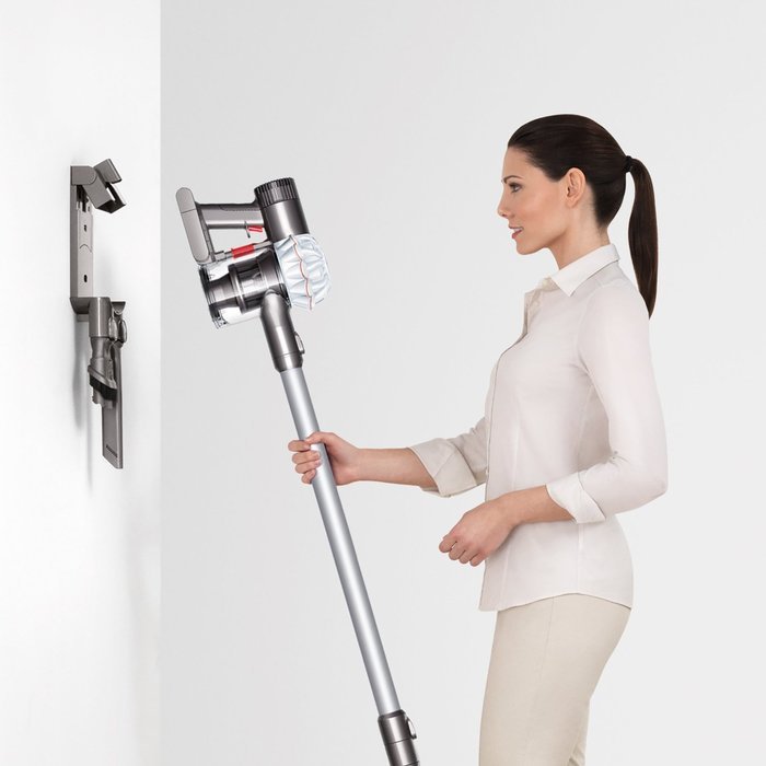 Dyson V6 Cord Free Vacuum N6