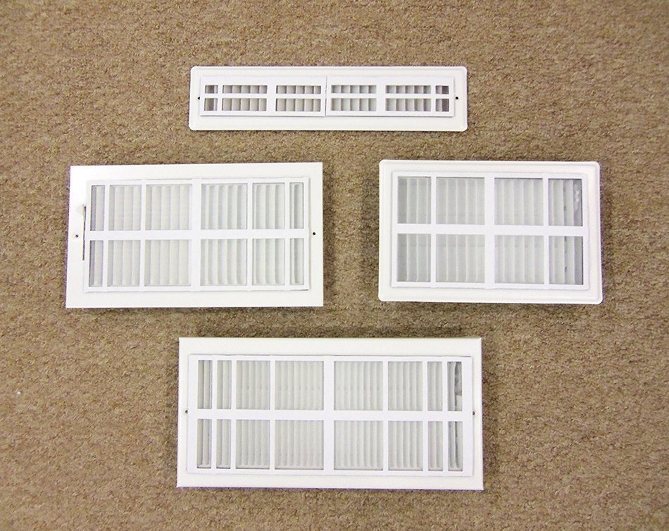 Tryus Vent Filter (8X18)