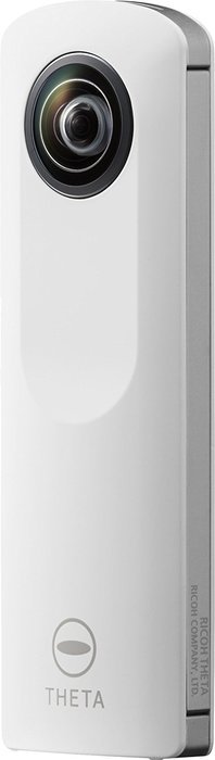 Ricoh Theta Digital Camera (White) N21