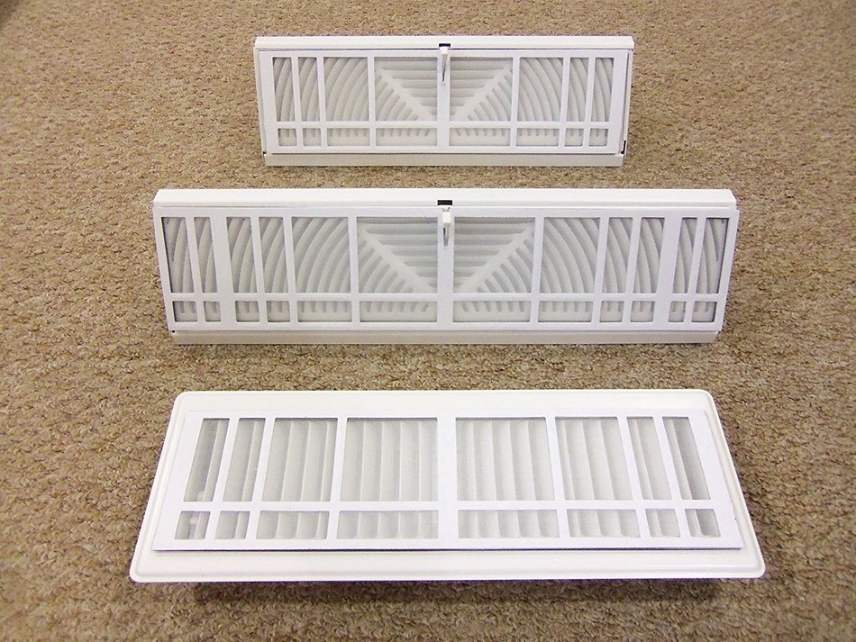 Tryus Vent Filter (8X18) N3