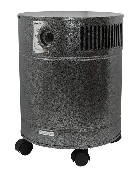 AllerAir Air Purifier 5000 Exec Copper