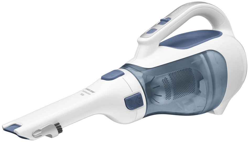Black & Decker CHV1510 Dustbuster 15.6-Volt Cordless Cyclonic Hand Vacuum N4