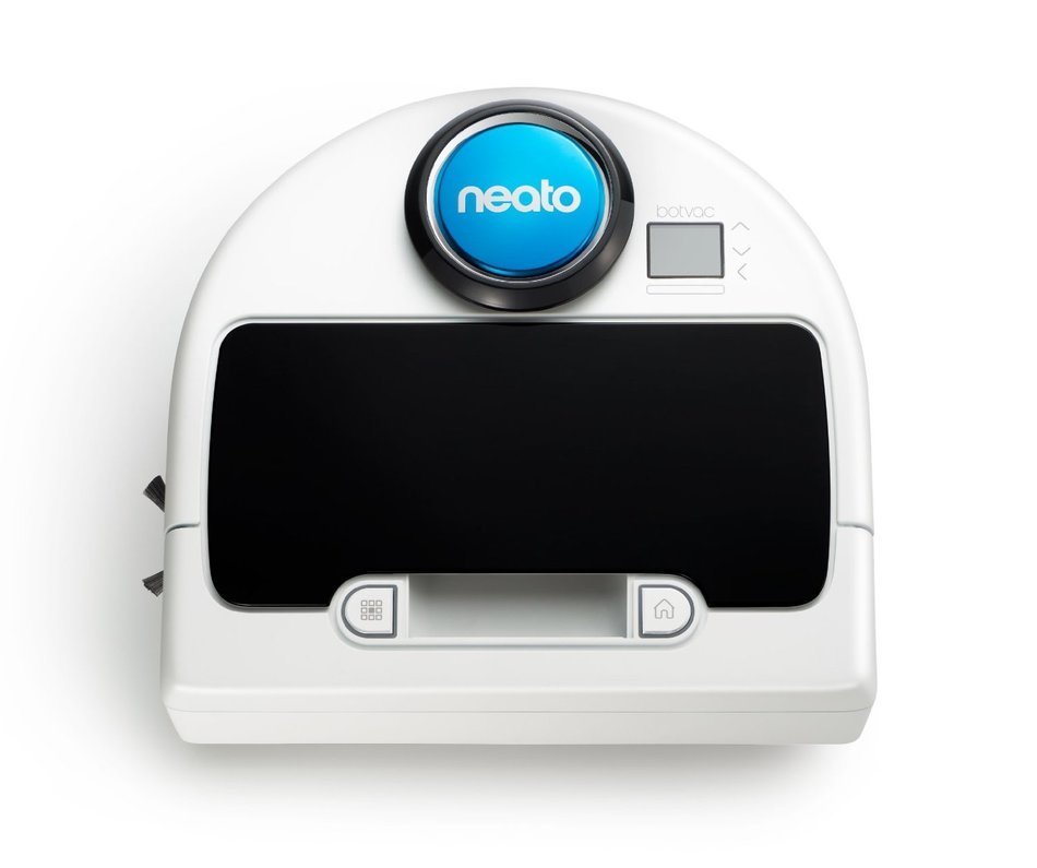 Neato Robotics Botvac D Series D75 Robot Vacuum Cleaner N4
