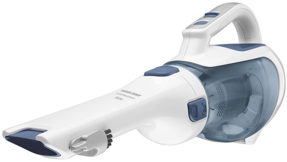 Black & Decker CHV1510 Dustbuster 15.6-Volt Cordless Cyclonic Hand Vacuum N5