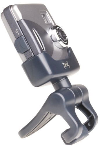 SiPix StyleCam Blink Digital Camera N8