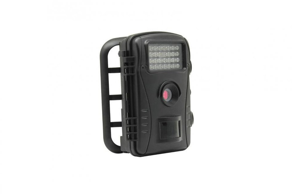 Arty Hunting Camera 2MP 1080P With Time Lapse 48ft/15m LED Infrared Light 42pcs IR LEDs 2.4" LCD Screen Scouting... N8