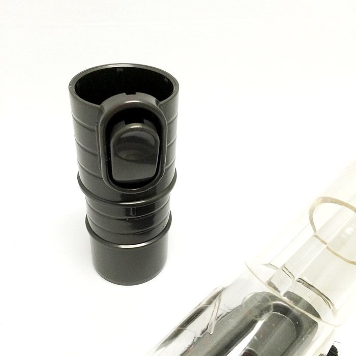 Soft Dusting Brush Tool Designed To Fit All Dyson With Free Adapter Replaces OEM# 908896-02 N3