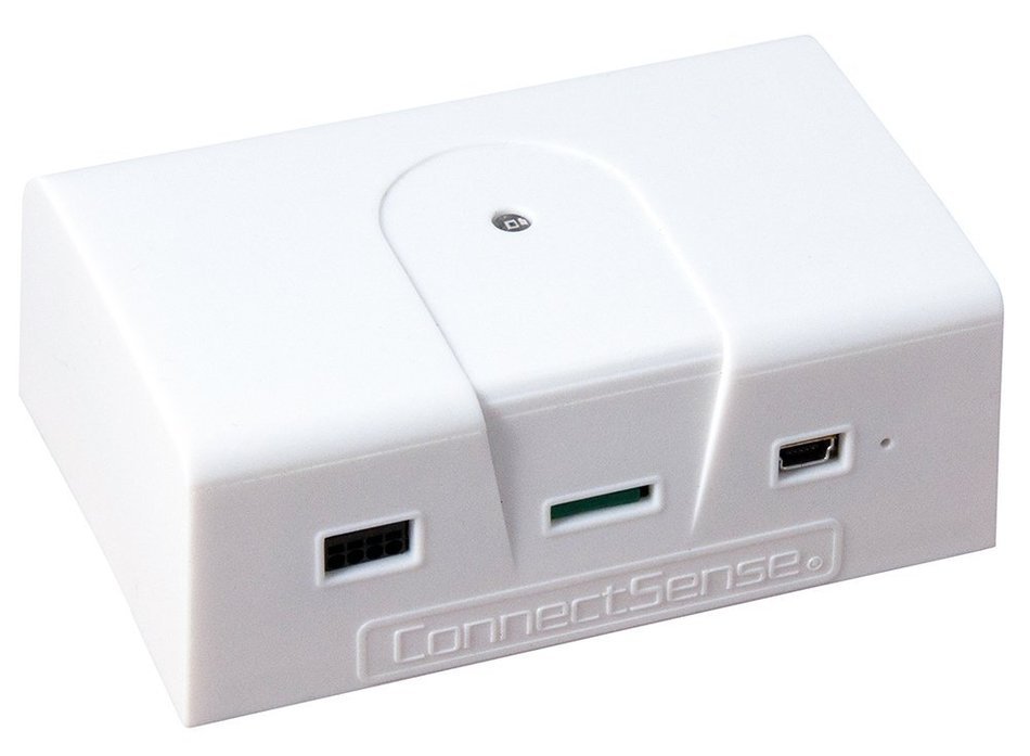 ConnectSense CS-TH Wireless Temperature and Humidity Sensor N4