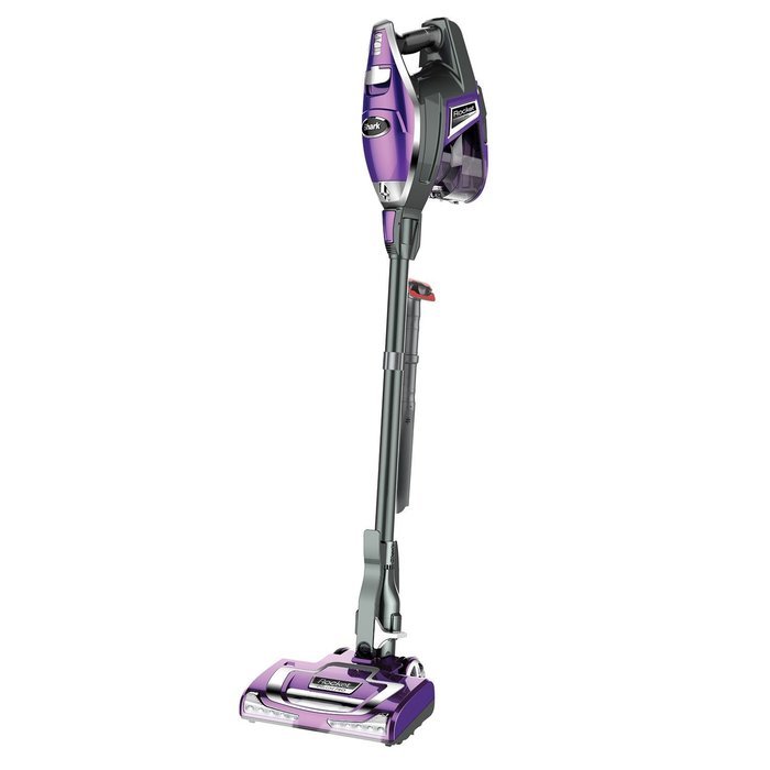 Shark Rocket DeluxePro HV325 Upright Vacuum N4