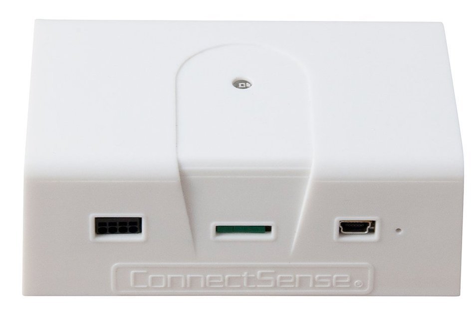 ConnectSense CS-TH Wireless Temperature and Humidity Sensor N5
