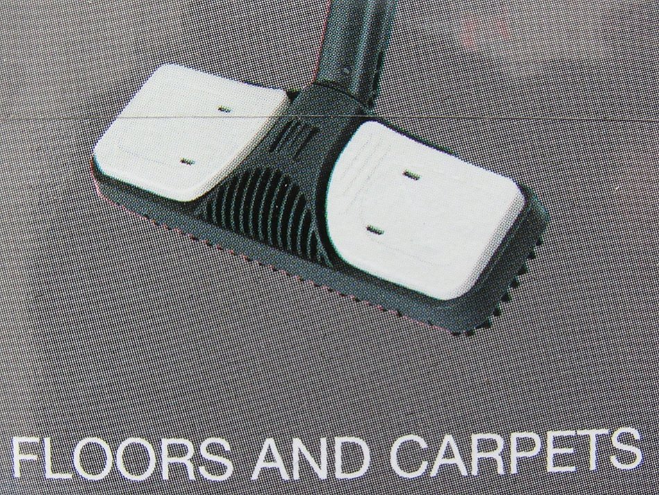 Polti Vaporetto Go Handy Portable Steamer Steam Cleaner Mop by polti N3
